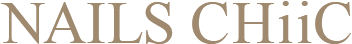 ネイルズ シーク(NAILS CHiiC) 京都・伏見のネイルサロン